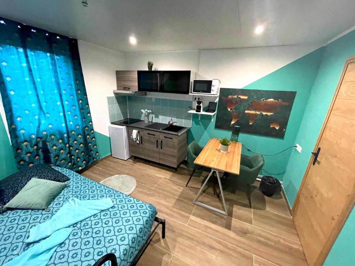 Capstay Color Valenciennes & Netflix Trith-Saint-Leger Eksteriør billede