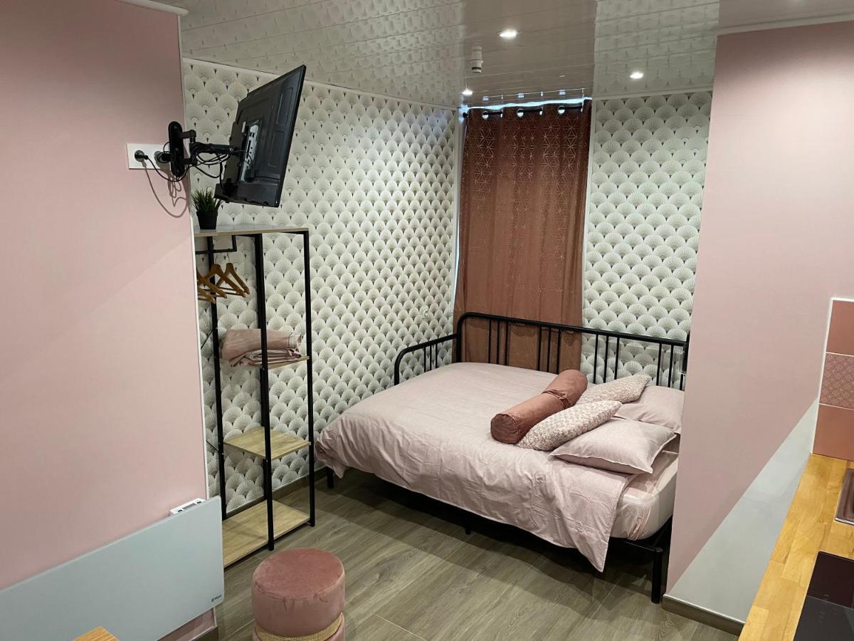 Capstay Color Valenciennes & Netflix Trith-Saint-Leger Eksteriør billede