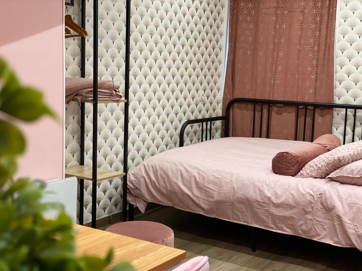 Capstay Color Valenciennes & Netflix Trith-Saint-Leger Eksteriør billede