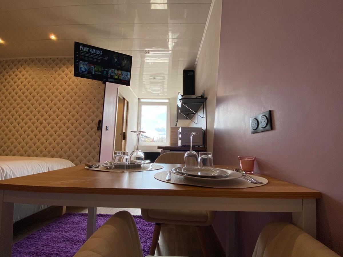 Capstay Color Valenciennes & Netflix Trith-Saint-Leger Eksteriør billede