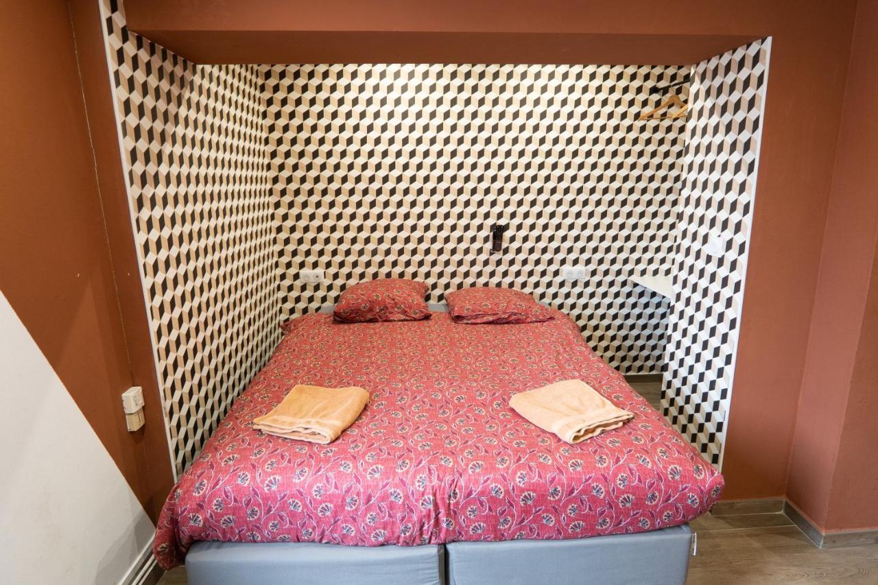 Capstay Color Valenciennes & Netflix Trith-Saint-Leger Eksteriør billede