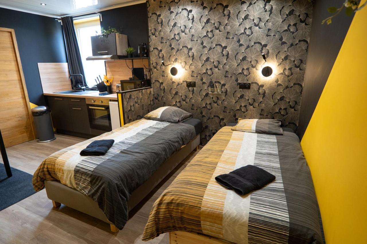 Capstay Color Valenciennes & Netflix Trith-Saint-Leger Eksteriør billede