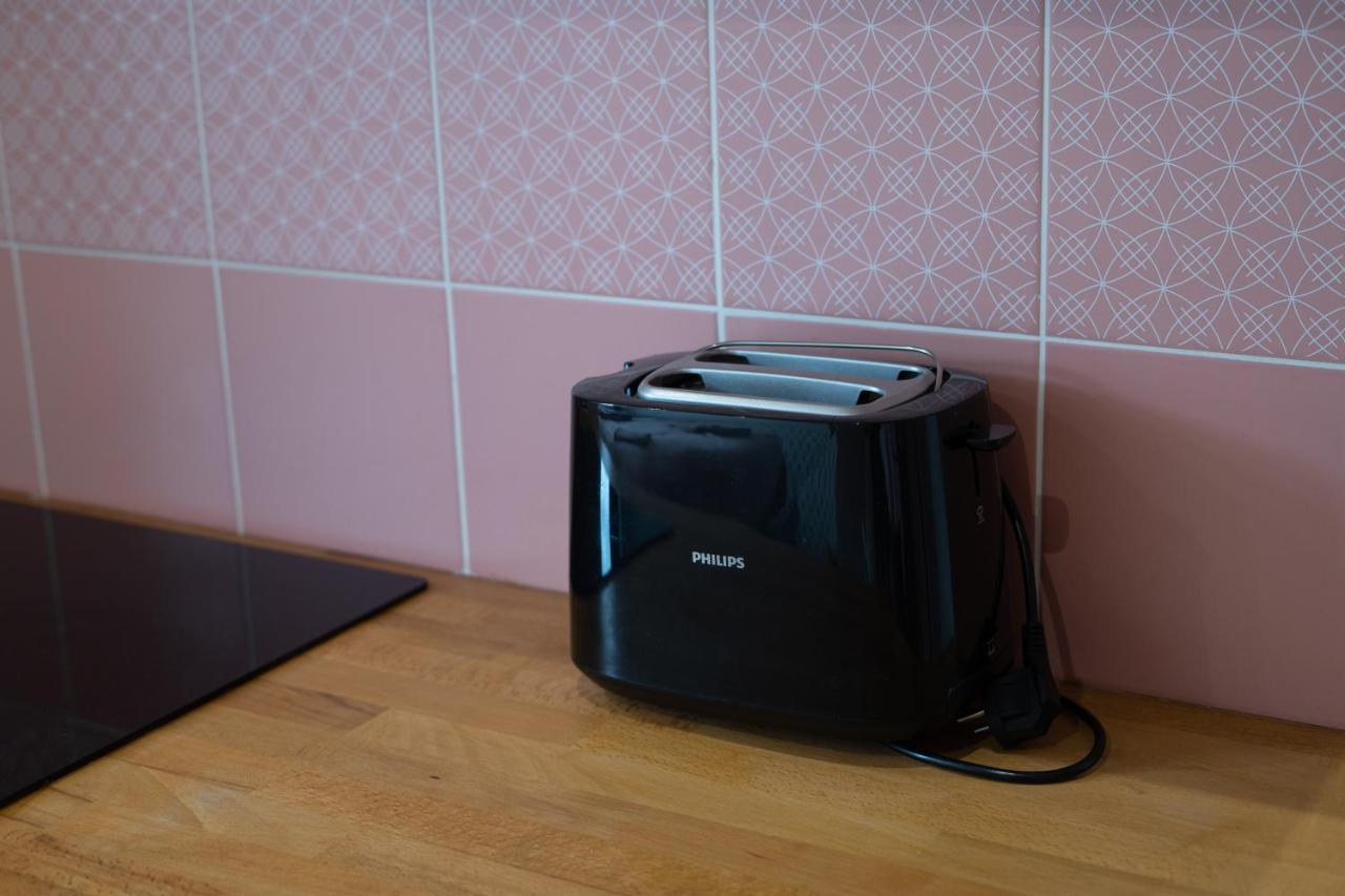 Capstay Color Valenciennes & Netflix Trith-Saint-Leger Eksteriør billede