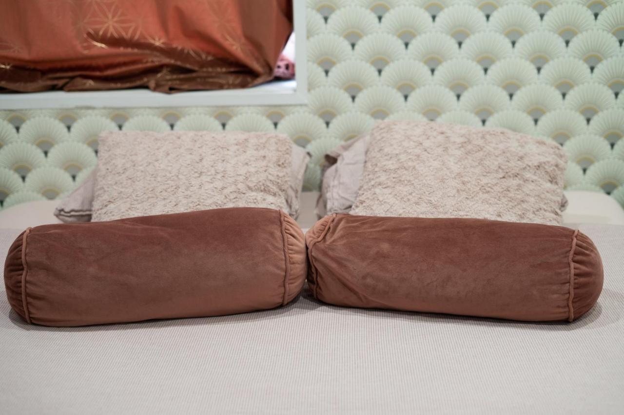 Capstay Color Valenciennes & Netflix Trith-Saint-Leger Eksteriør billede