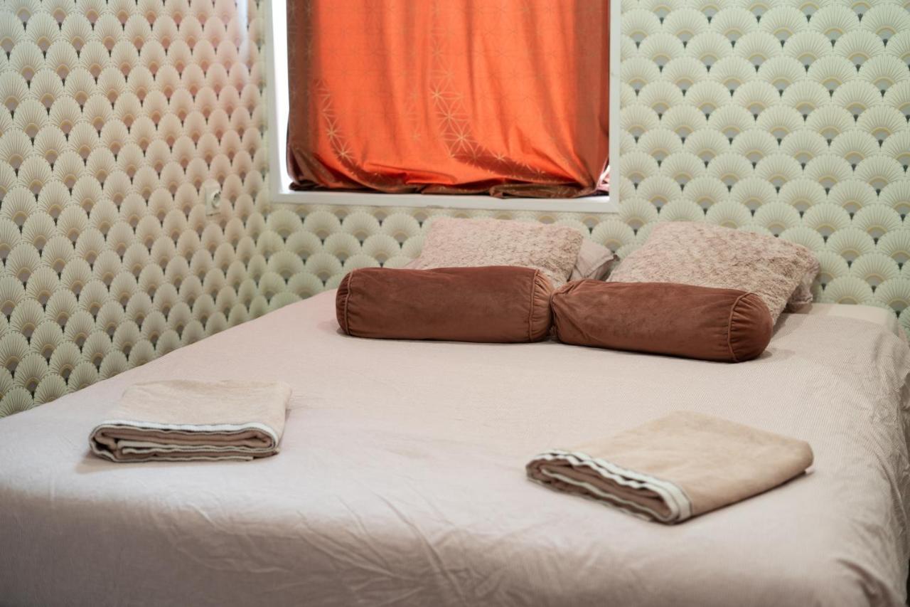 Capstay Color Valenciennes & Netflix Trith-Saint-Leger Eksteriør billede